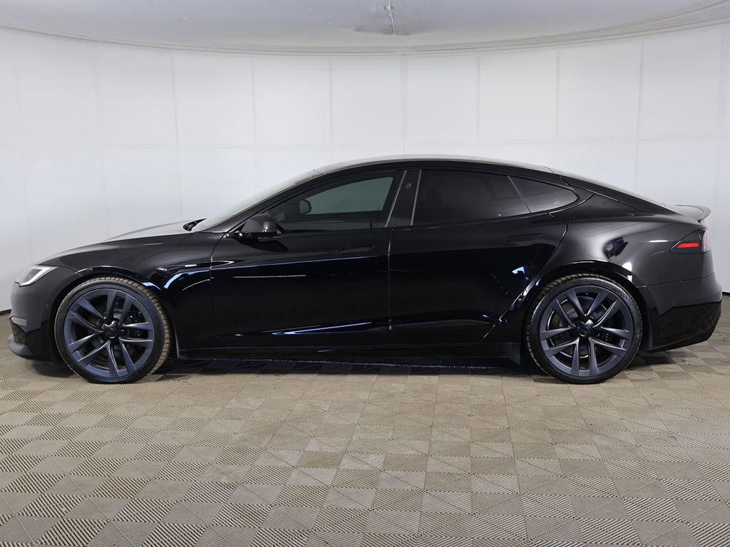 Used 2023 Tesla Model S Plaid AWD/4WD image 15
