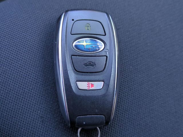 Used 2022 Subaru WRX Premium AWD/4WD image 26