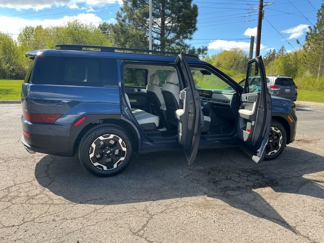 Certified 2026 Hyundai Santa Fe SEL AWD/4WD image 32