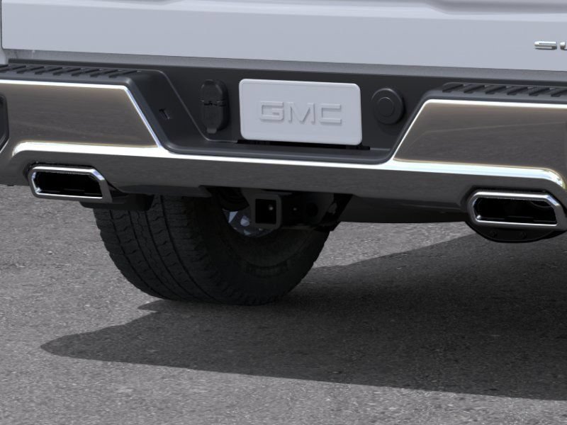 New 2026 GMC Sierra 1500 SLE w/ X31 Off-Road Package AWD/4WD image 14