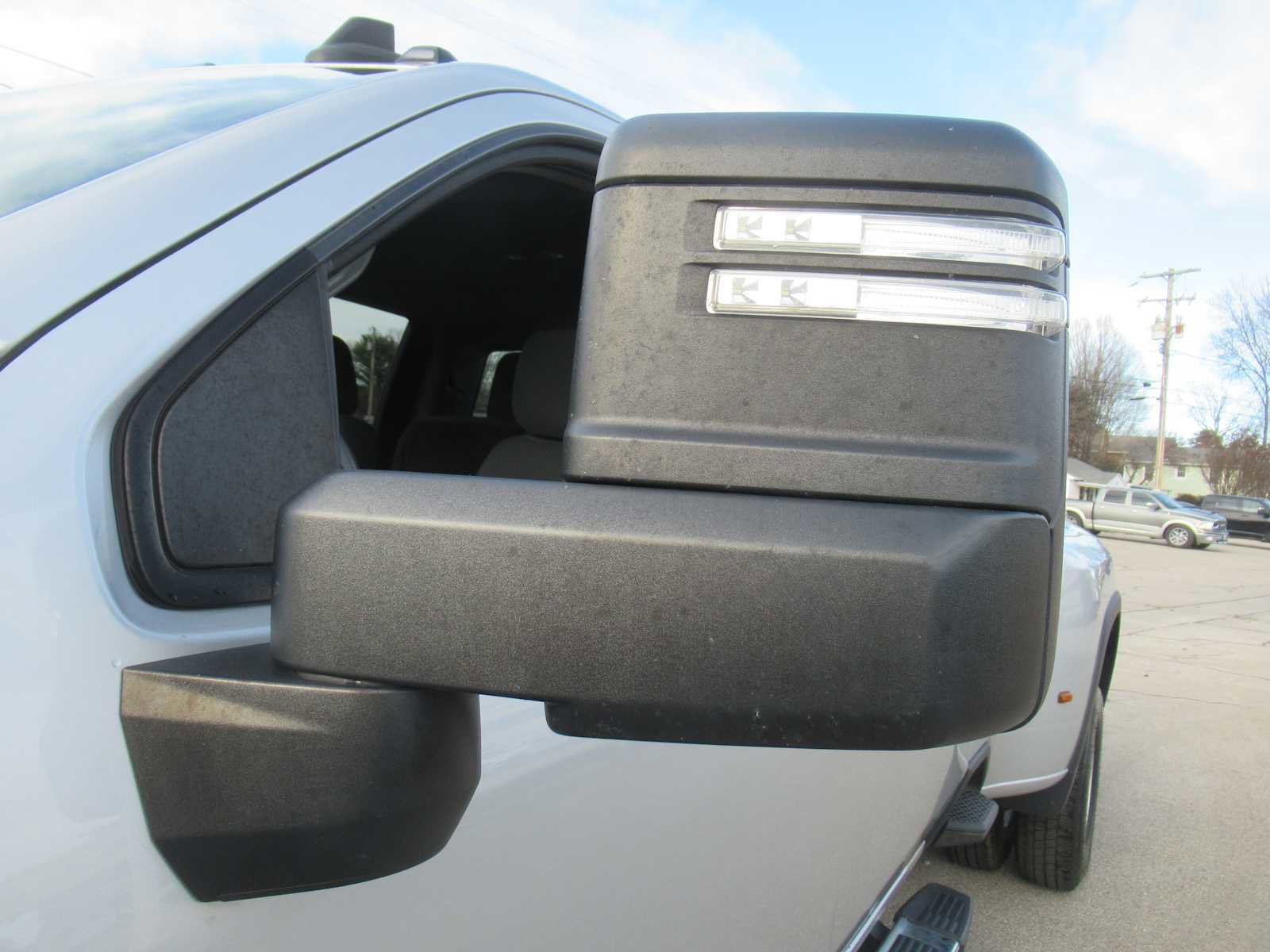 Used 2021 Chevrolet Silverado 3500 LT w/ All Star Edition image 16