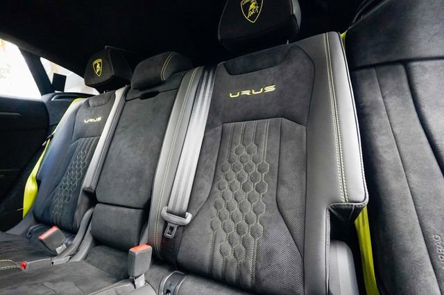 Used 2023 Lamborghini Urus Performante image 78