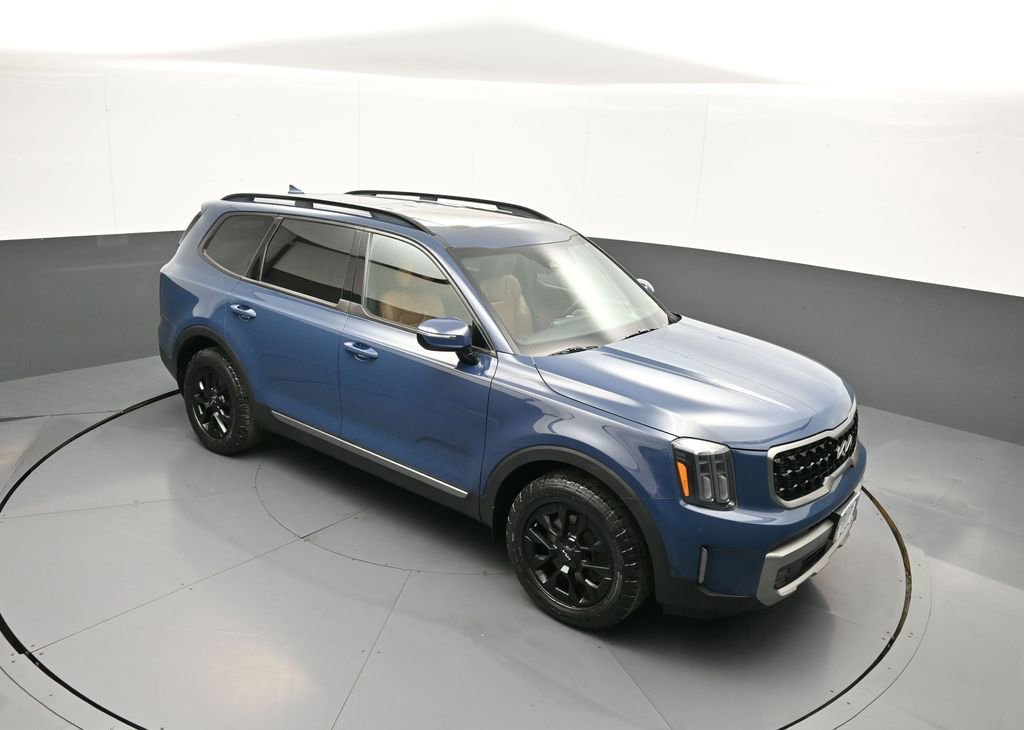 Used 2023 Kia Telluride SX Prestige X-Pro image 39