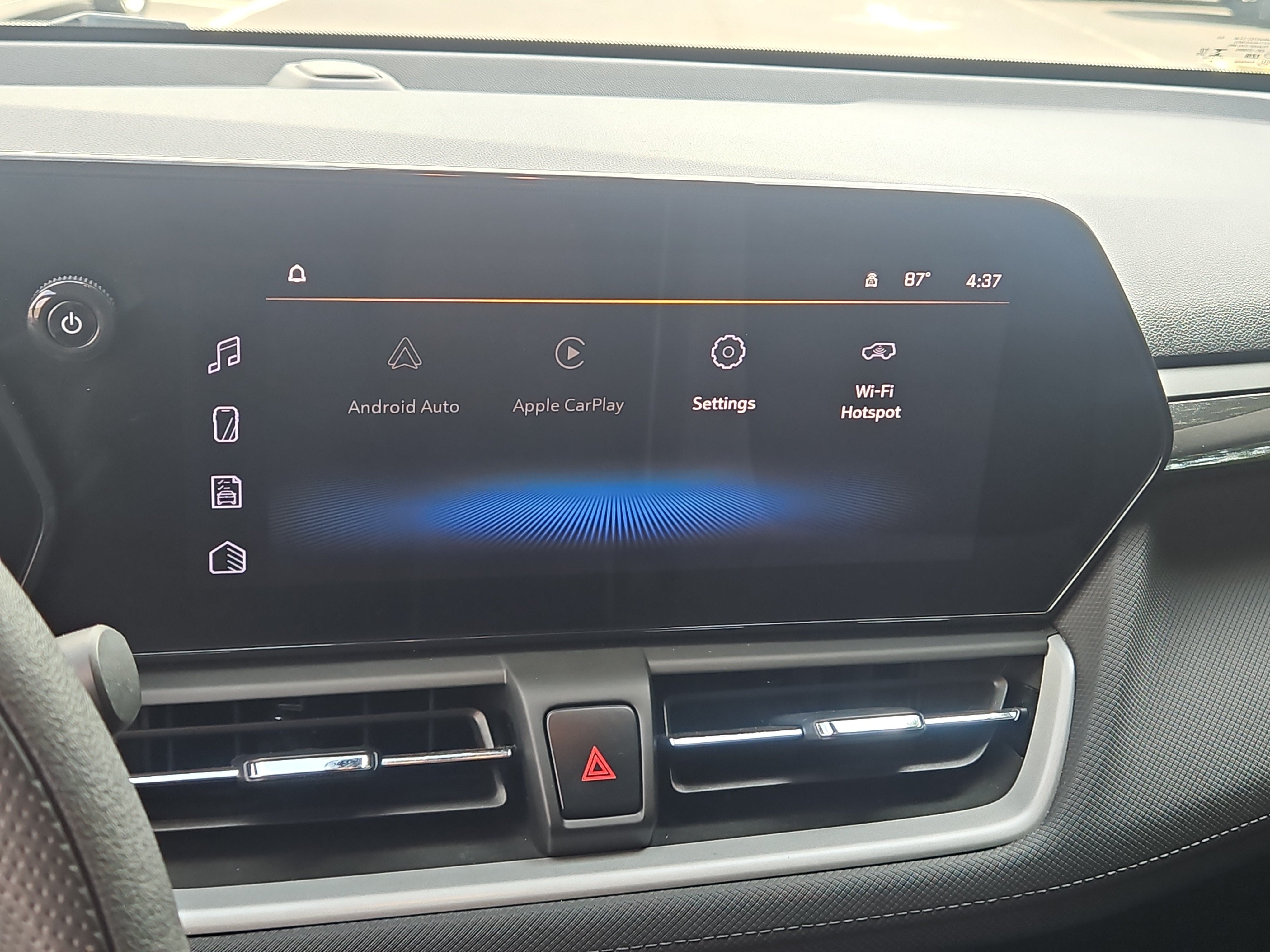 Used 2024 Chevrolet TrailBlazer LS w/ LS Convenience Package FWD image 25