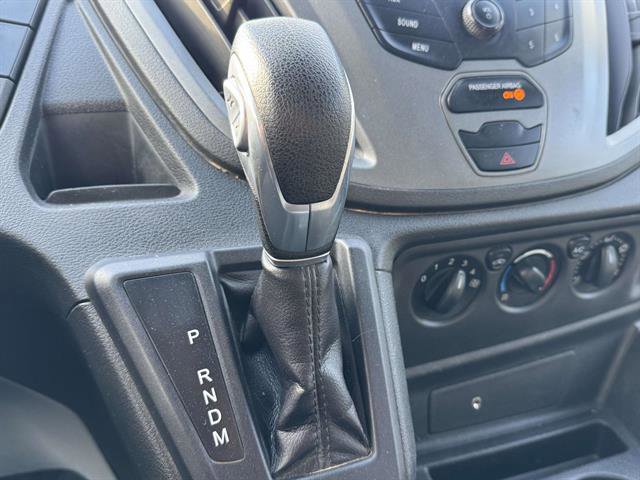 Used 2018 Ford Transit 250 130 Low Roof image 18