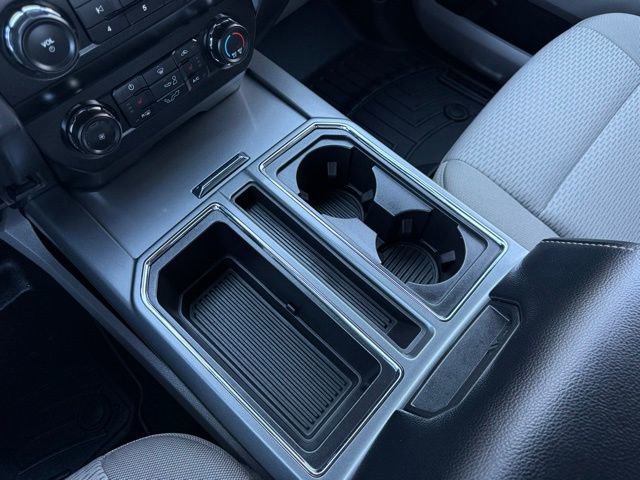 Used 2019 Ford F150 XLT w/ Equipment Group 302A Luxury image 25