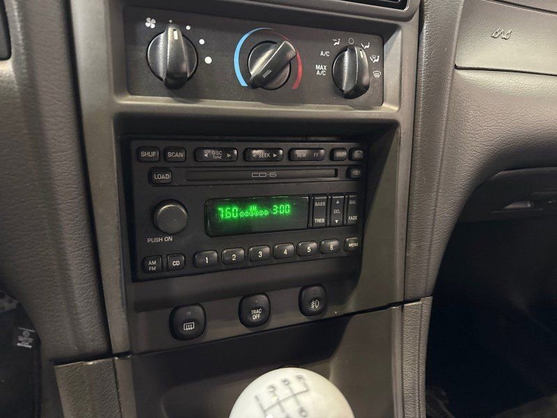 Used 2003 Ford Mustang Cobra RWD image 21