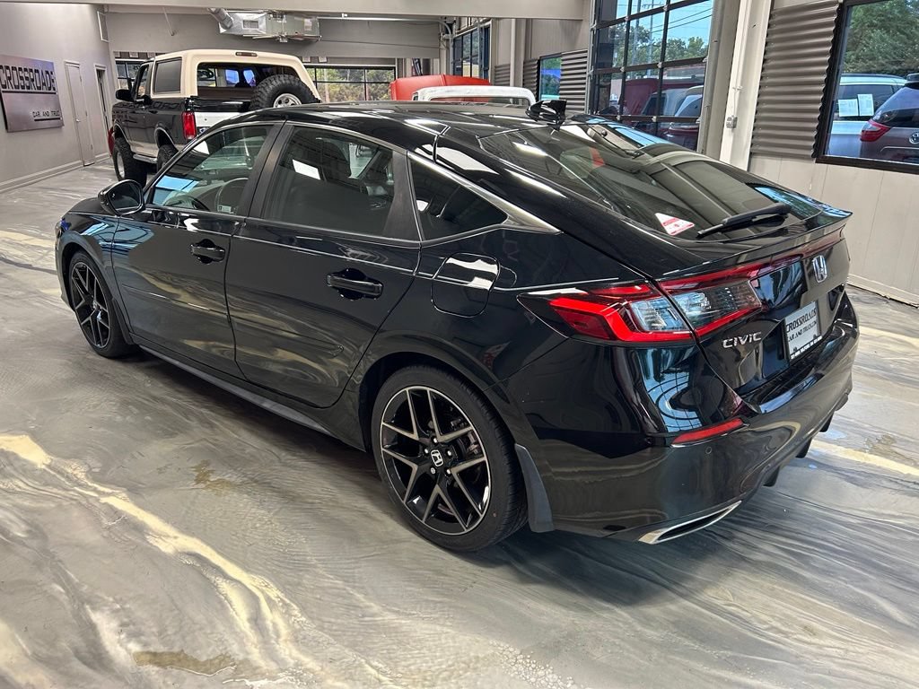 Used 2022 Honda Civic Sport Touring image 34