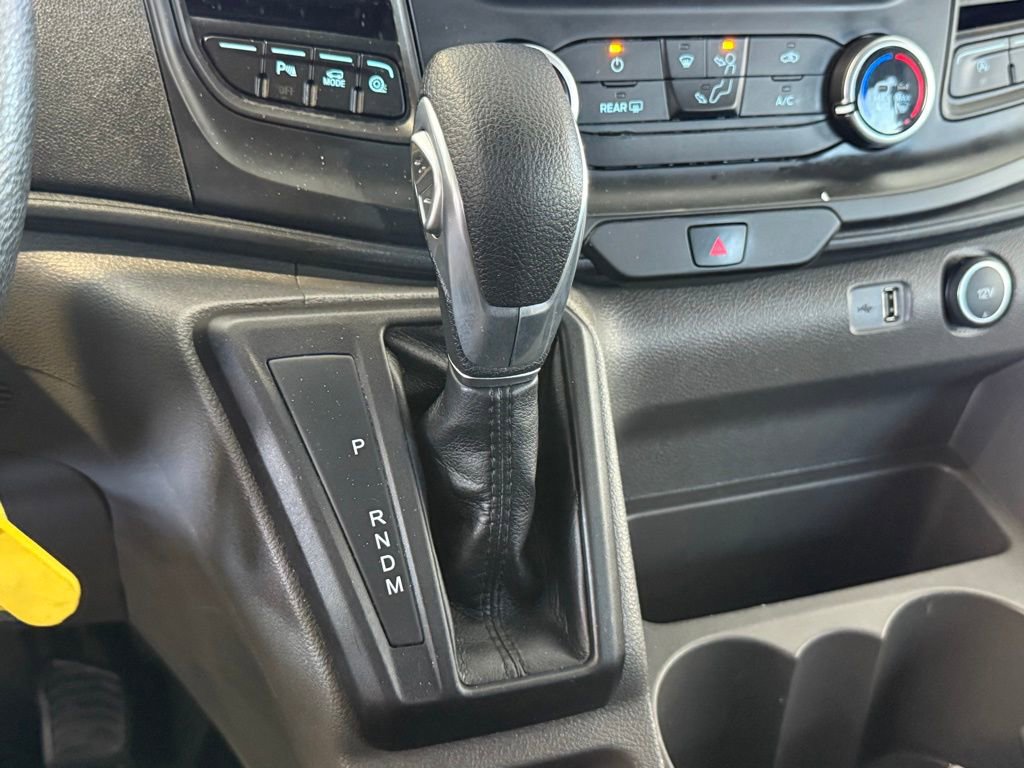 Used 2021 Ford Transit 350 XLT image 30