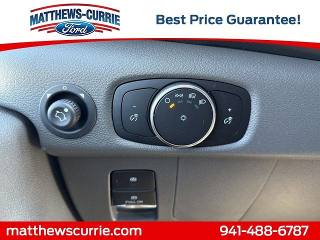 New 2026 Ford Transit 250 148 Medium Roof image 20