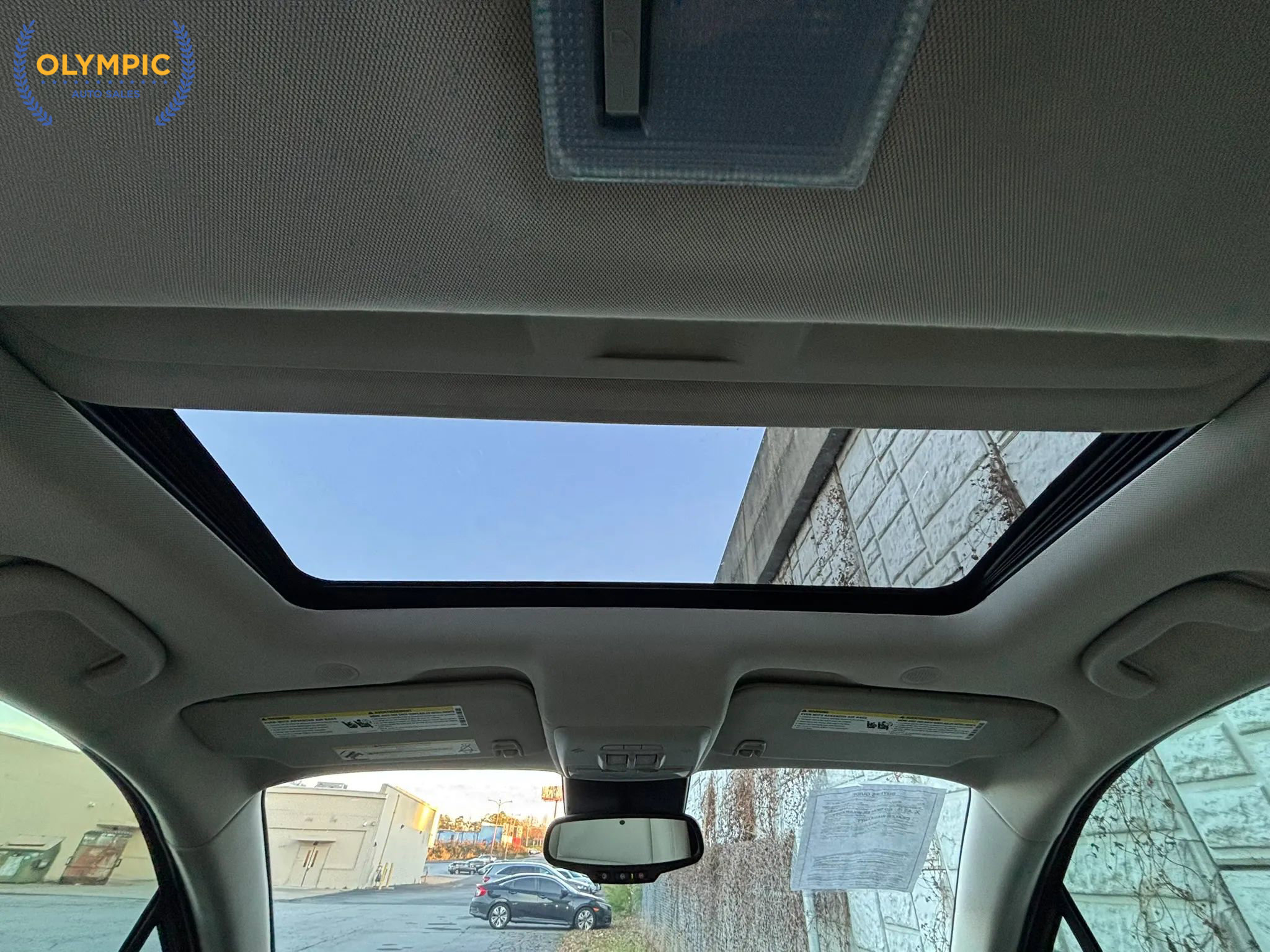 Used 2017 Buick Encore Essence w/ Experience Buick Package image 33