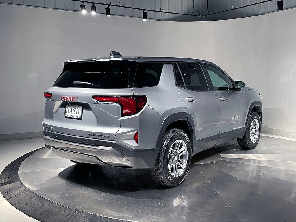 Used 2026 GMC Terrain Elevation image 11