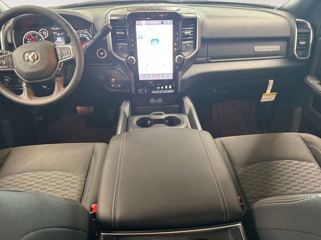 New 2026 RAM 3500 Big Horn image 15