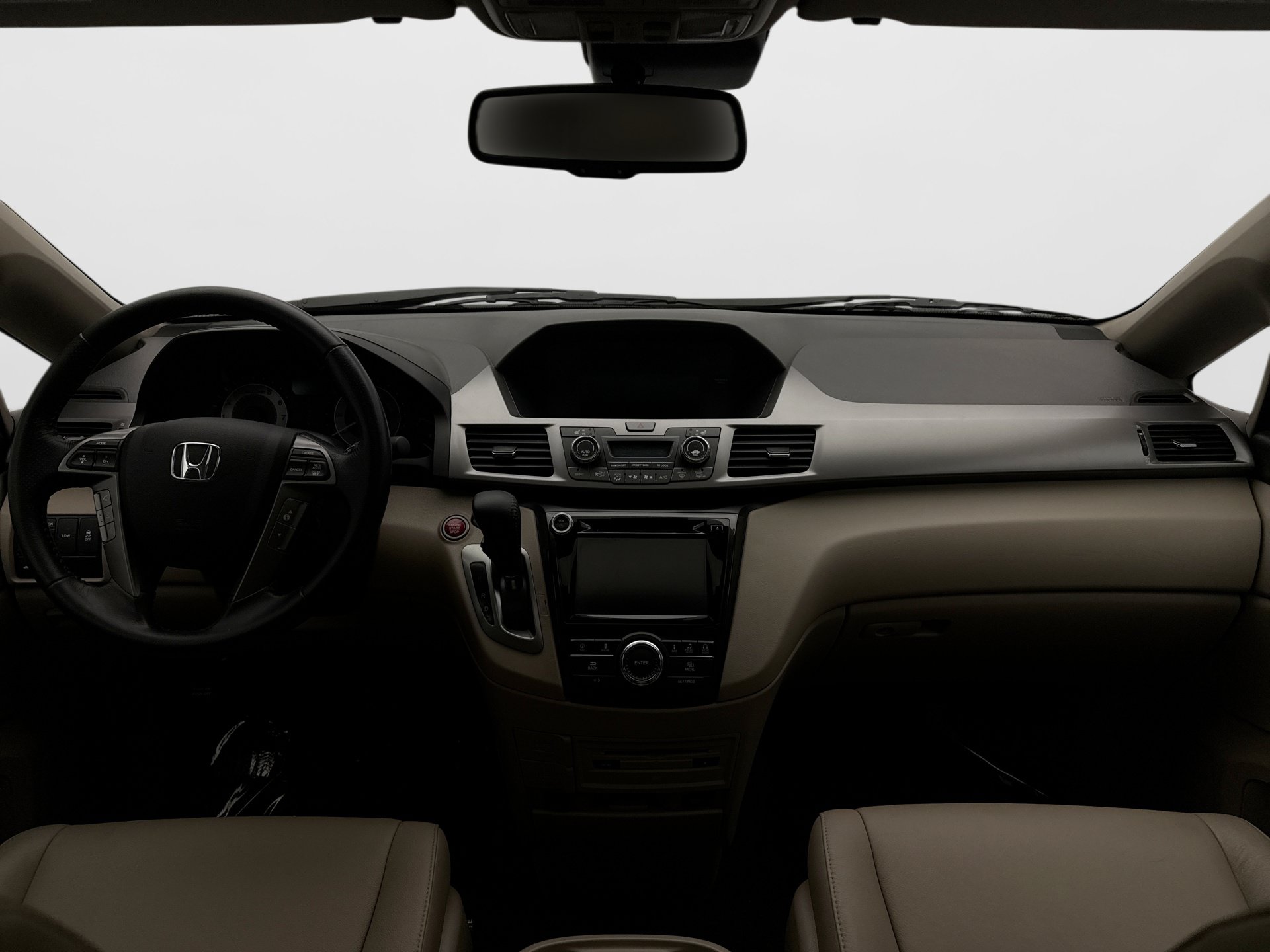 Used 2016 Honda Odyssey Touring Elite image 14