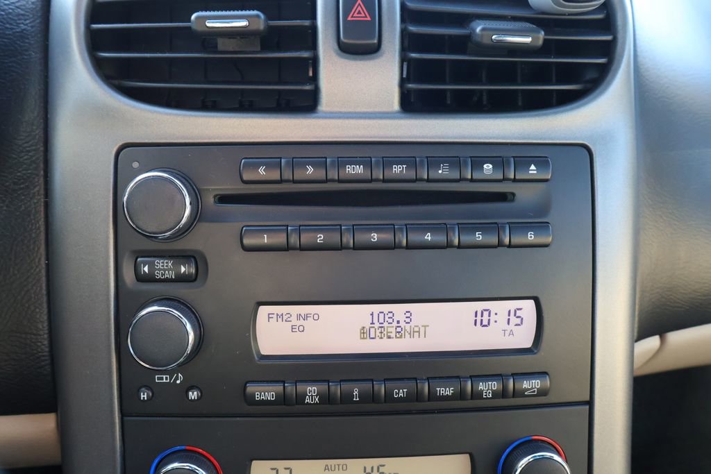 Used 2007 Chevrolet Corvette Coupe w/ Preferred Equipment Group image 29