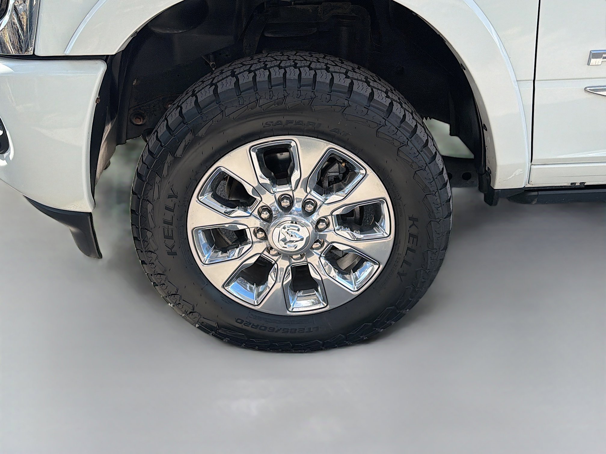 Used 2019 RAM 2500 Limited image 42