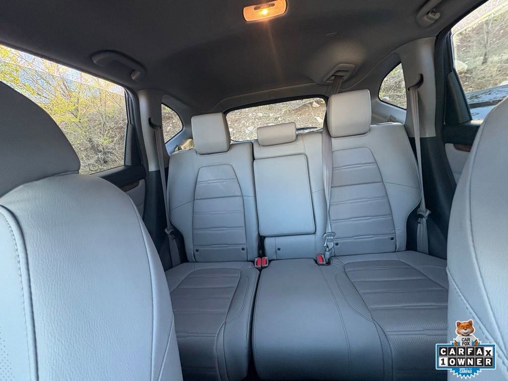 Used 2020 Honda CR-V EX-L image 6