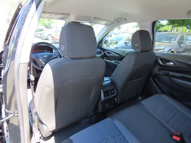 Used 2023 Chevrolet Equinox LT AWD/4WD image 15