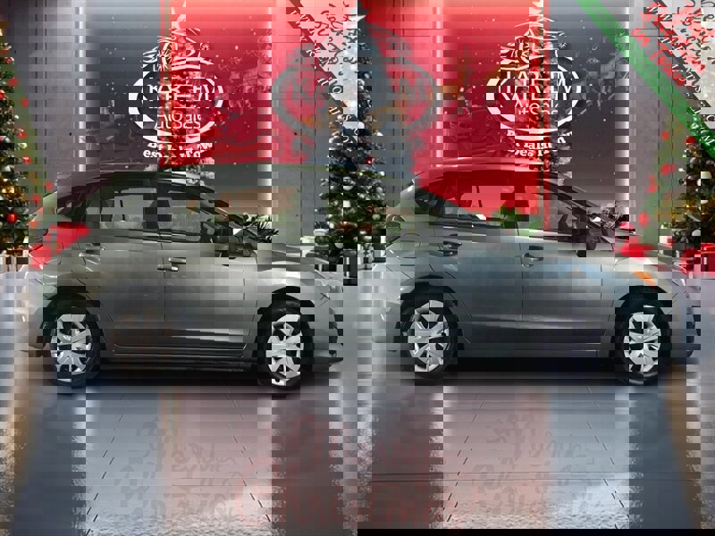 Used 2014 Subaru Impreza 2.0i image 4