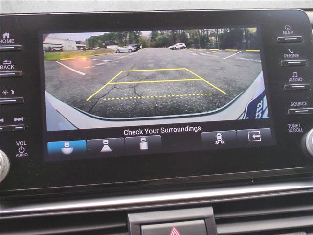 Used 2021 Honda Accord Touring image 14