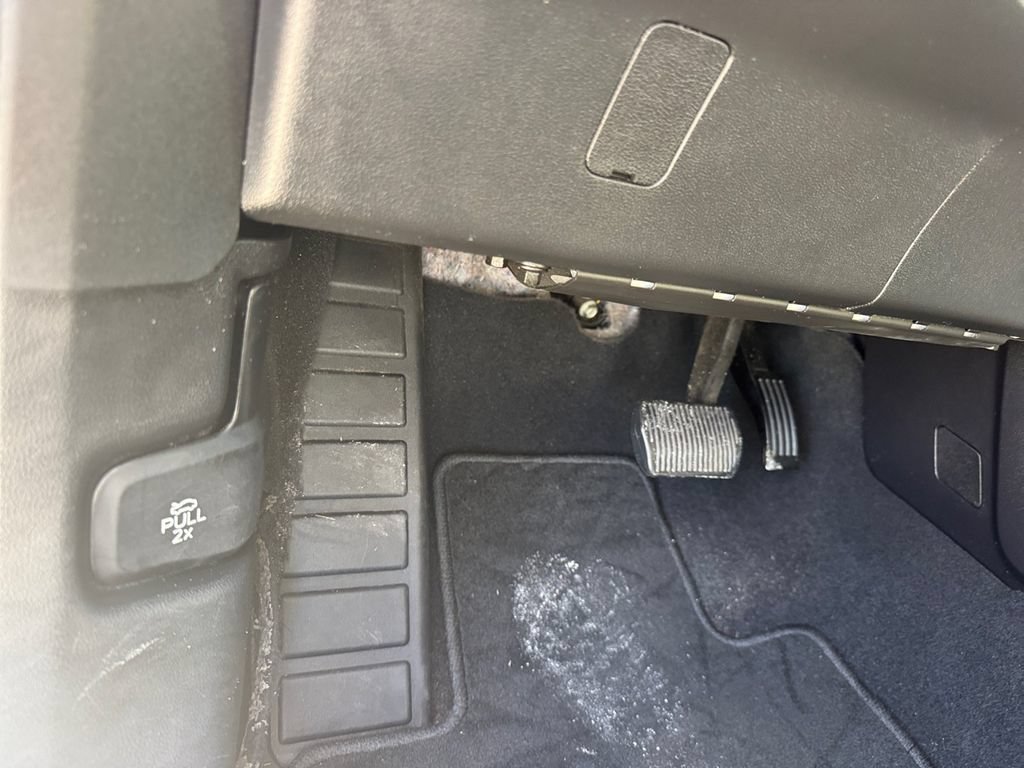 Certified 2020 Ford Escape SE FWD image 29