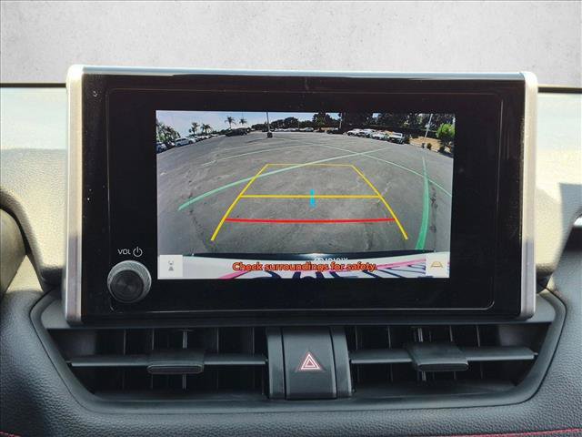 Certified 2024 Toyota RAV4 SE w/ Weather & Moonroof Package AWD/4WD image 14