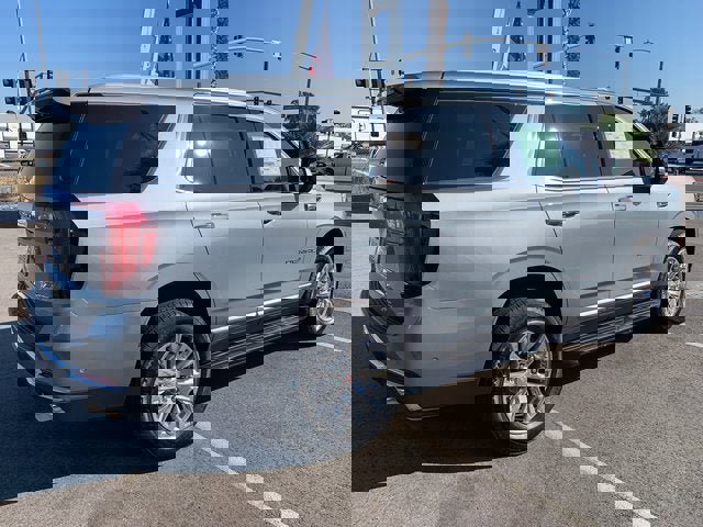 New 2026 GMC Yukon Denali w/ LPO, Floor Liner Package image 8