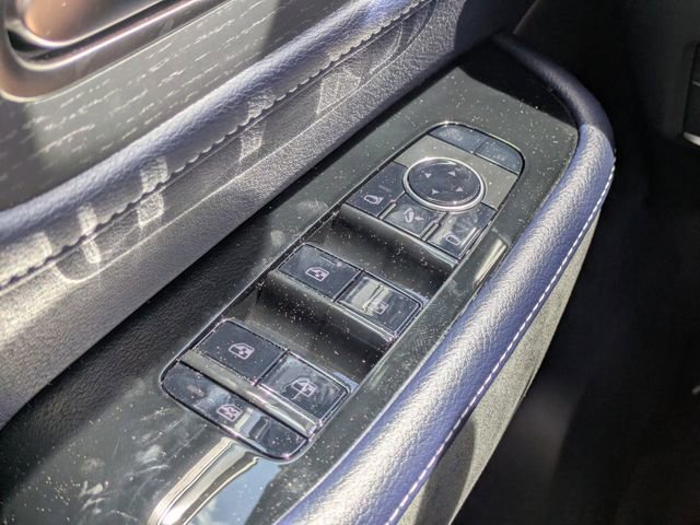 New 2026 INFINITI QX80 4WD w/ Sport Exterior Package image 24