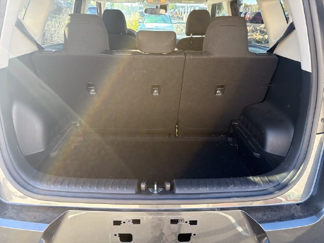 Certified 2024 Kia Soul LX w/ LX Technology Package FWD image 23