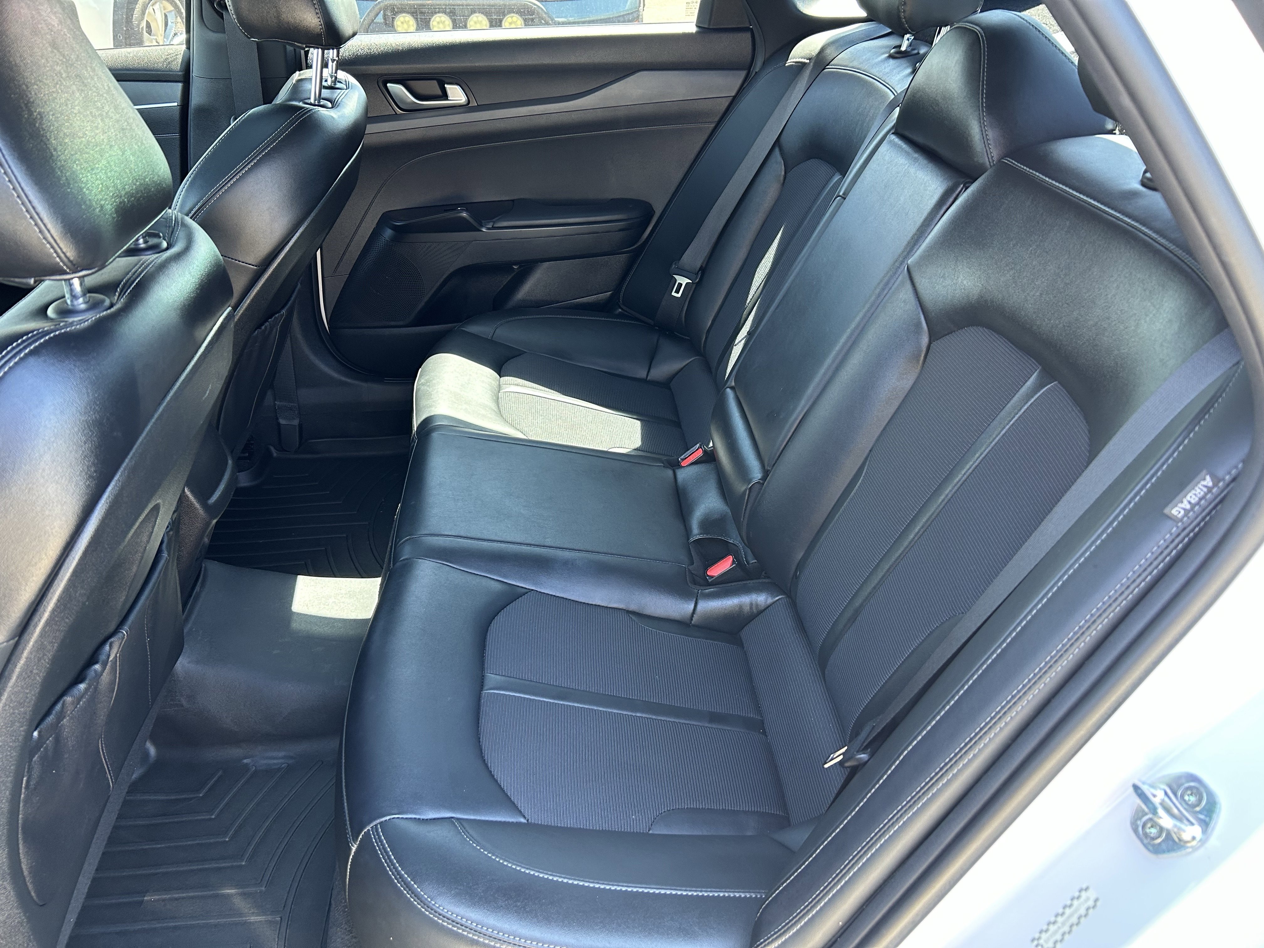 Used 2021 Kia K5 GT-Line w/ GT-Line FWD Premium Package image 23