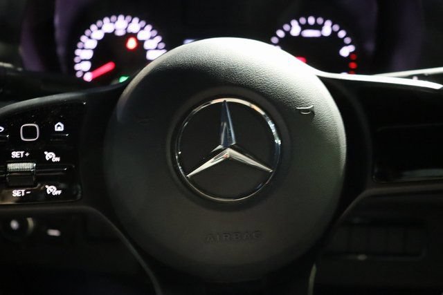 Used 2021 Mercedes-Benz Sprinter 3500 image 26
