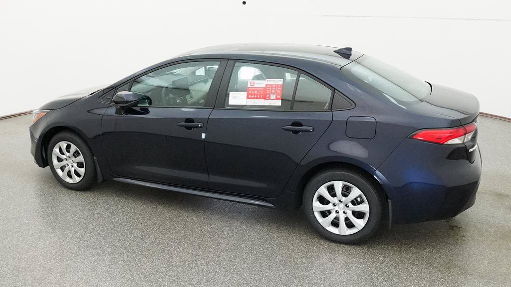 New 2026 Toyota Corolla LE FWD image 7