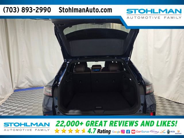 Used 2023 Volkswagen ID.4 2WD image 36