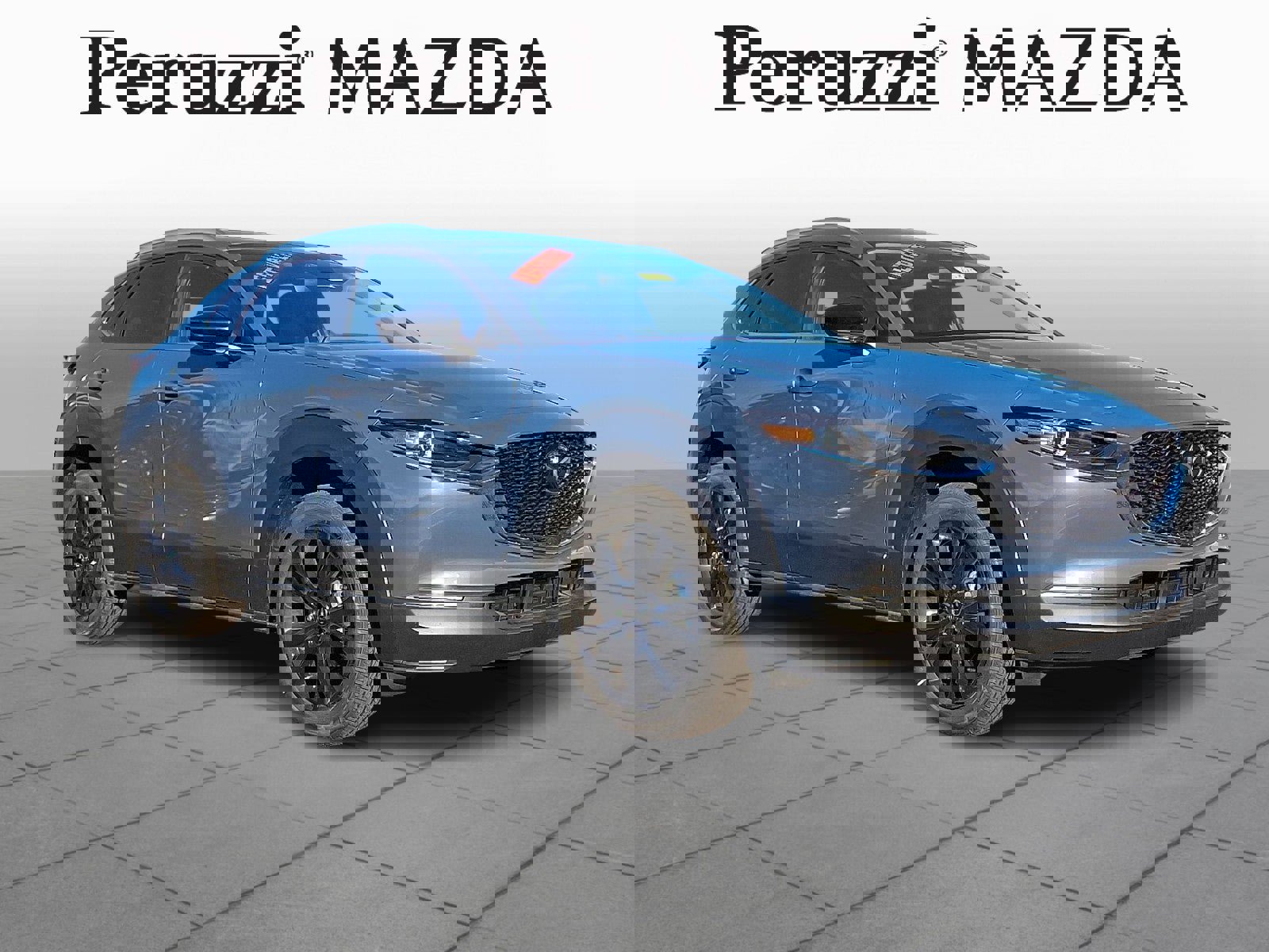 New 2025 MAZDA CX-30 AWD 2.5 S w/ Preferred Package image 1