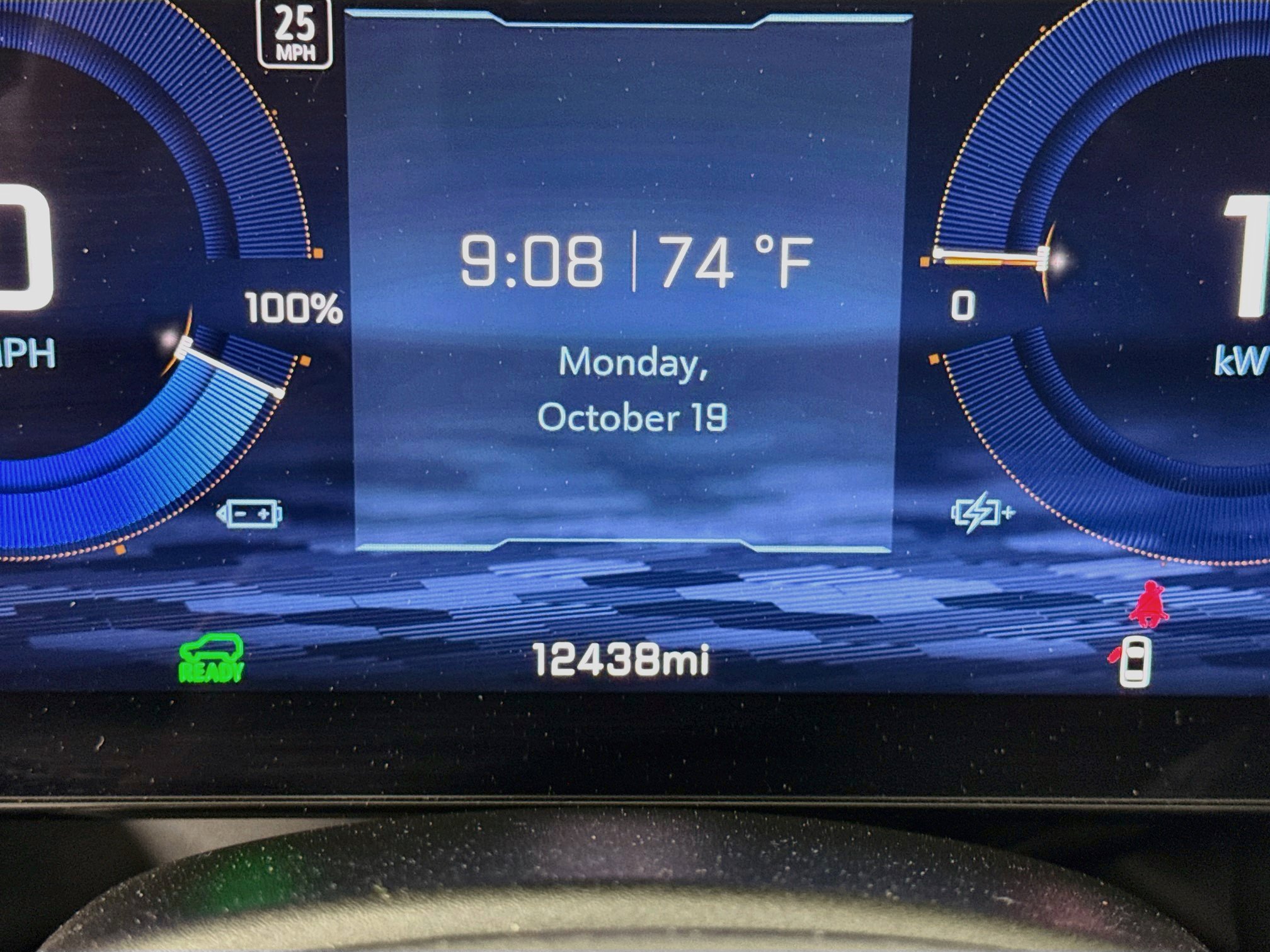 Used 2024 Chevrolet Equinox EV LT AWD/4WD image 14