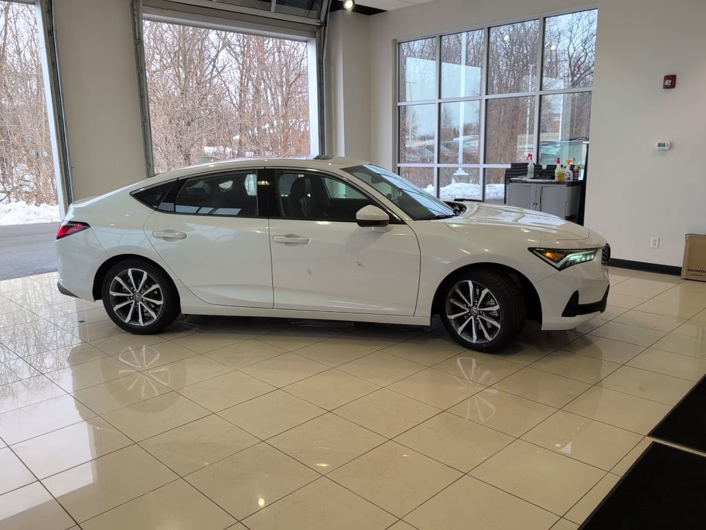 New 2026 Acura Integra image 6