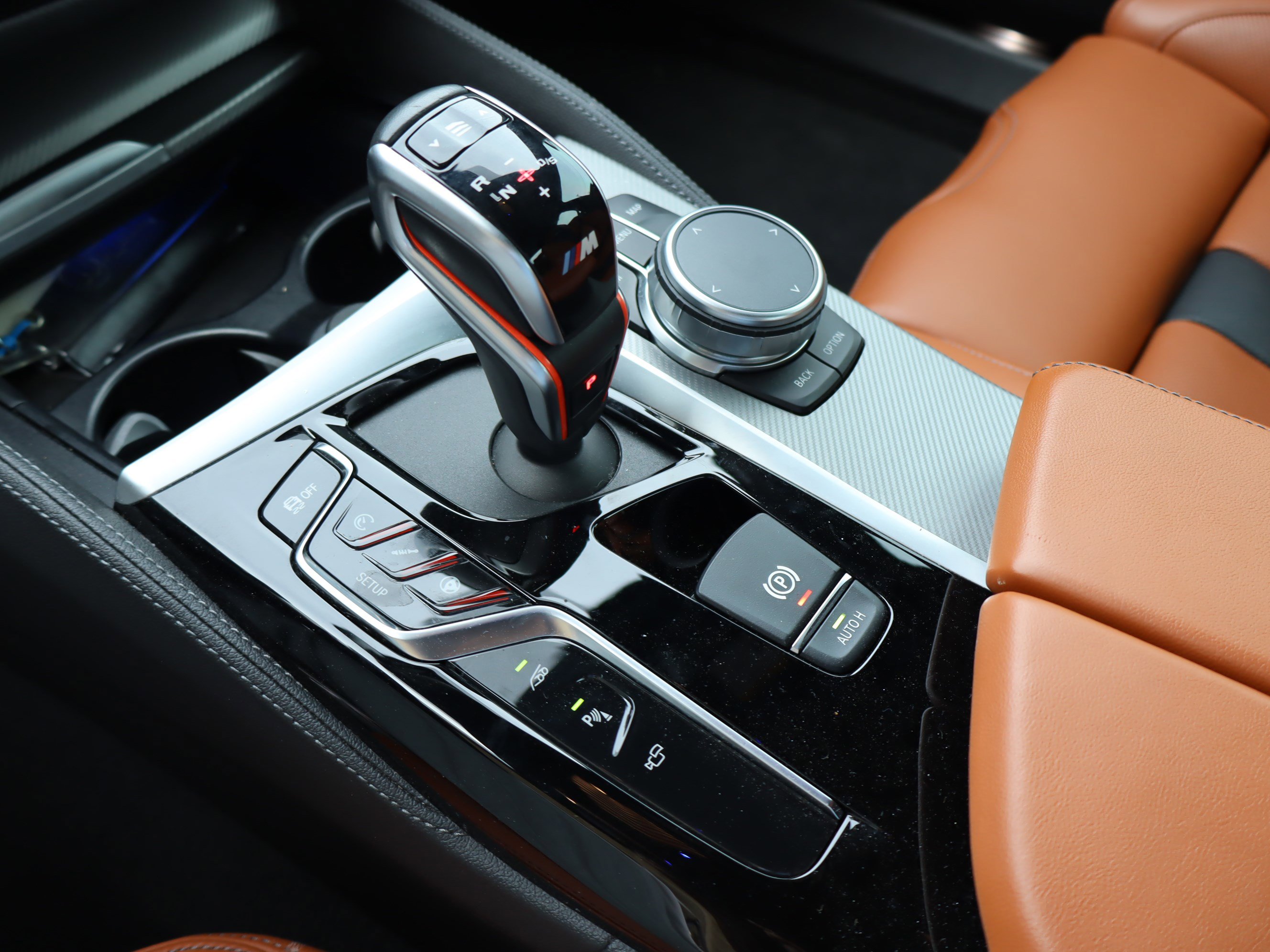 Used 2020 BMW M5 w/ Executive Package image 31