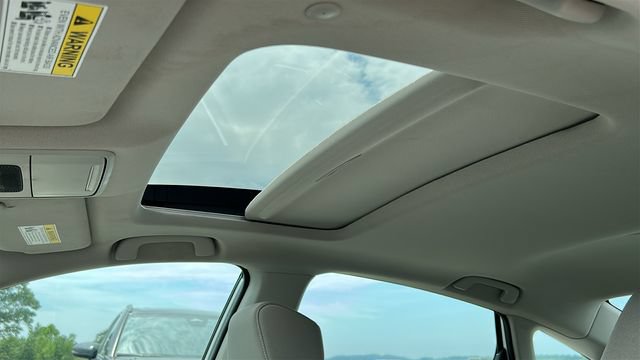 Used 2024 Honda Accord EX image 24