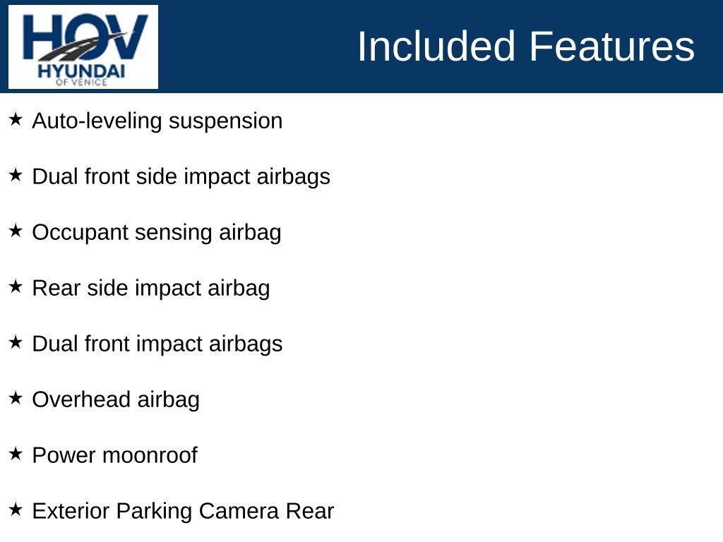 Certified 2024 Hyundai Santa Cruz Night image 10