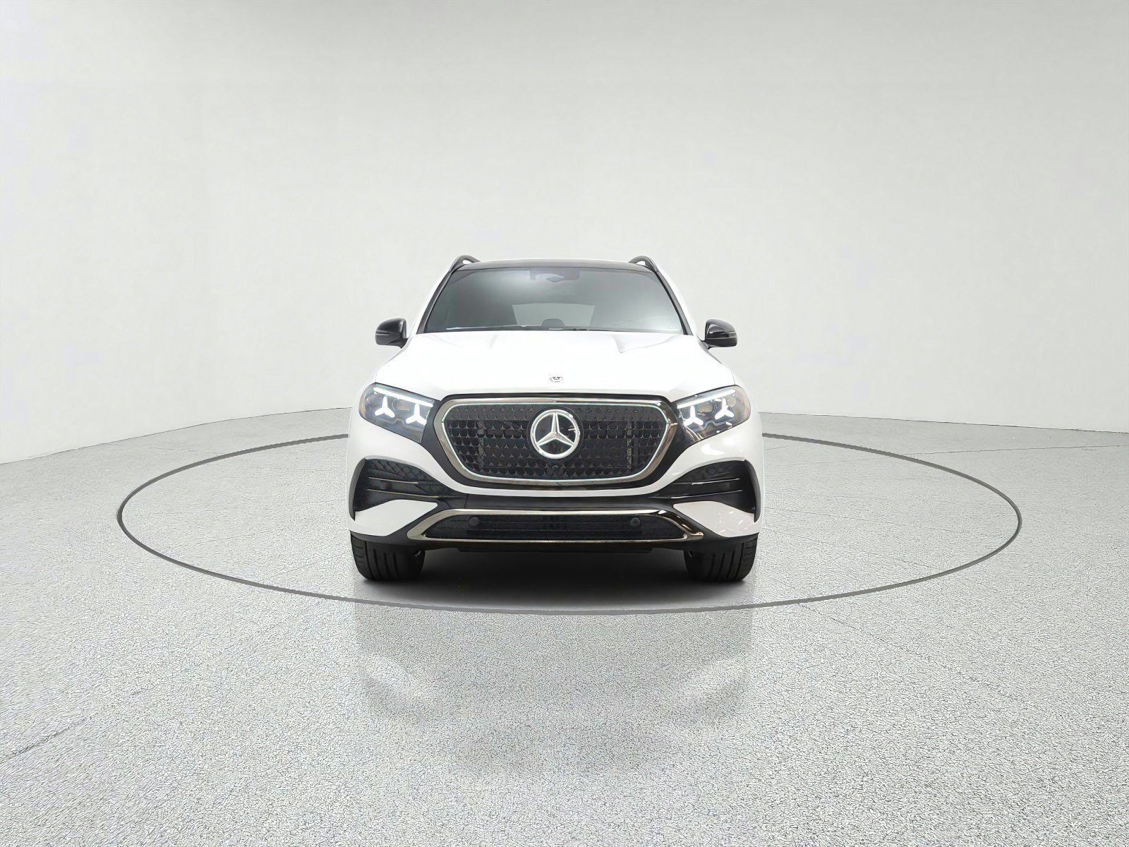 New 2027 Mercedes-Benz GLE 450 4MATIC image 2