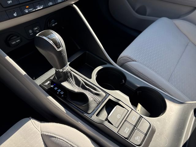 Used 2021 Hyundai Tucson SEL image 11