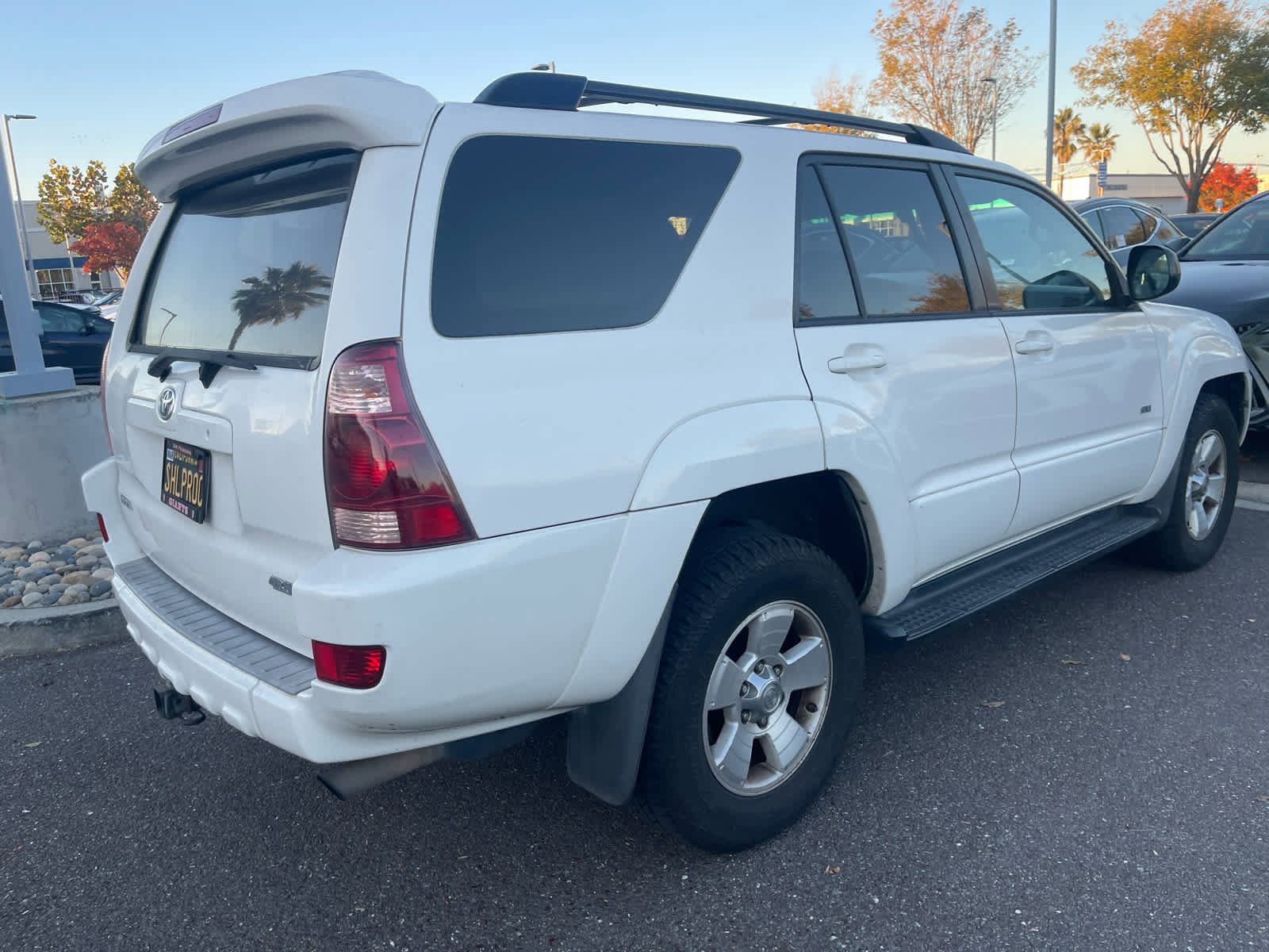 Used 2005 Toyota 4Runner SR5 image 4