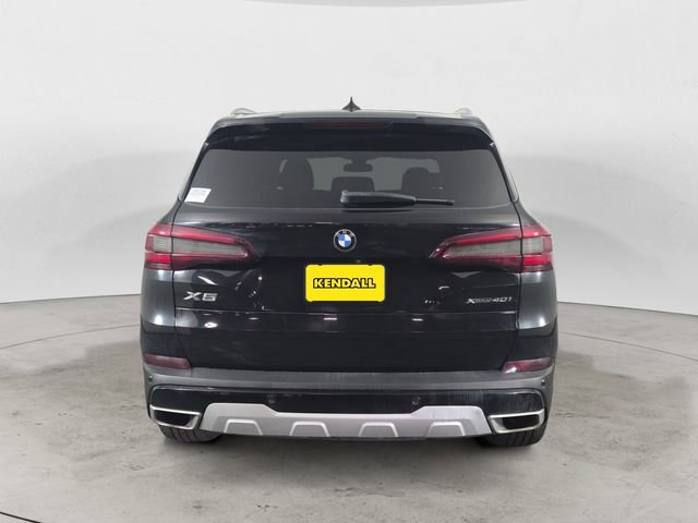 Used 2021 BMW X5 xDrive40i w/ Convenience Package image 4