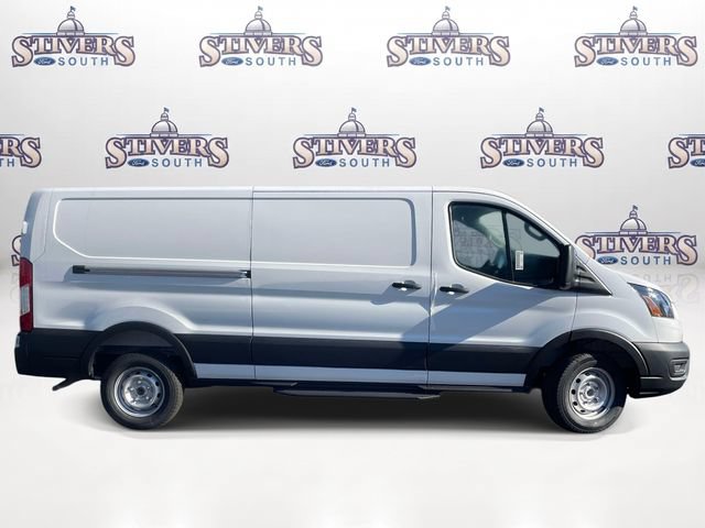 New 2026 Ford Transit 250 Low Roof RWD image 2