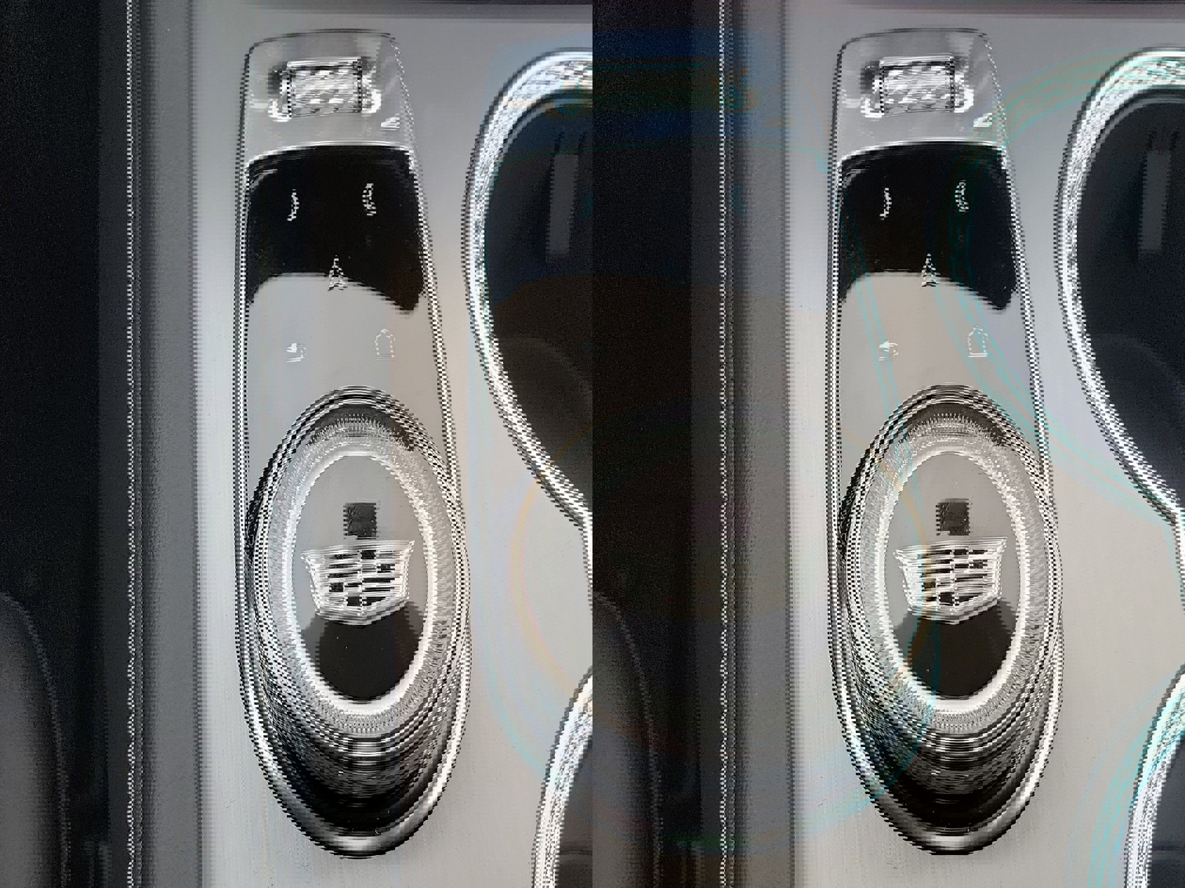 New 2026 Cadillac Vistiq Luxury AWD/4WD image 32