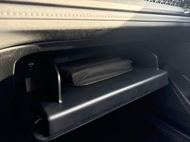 Certified 2023 Honda Accord EX image 38