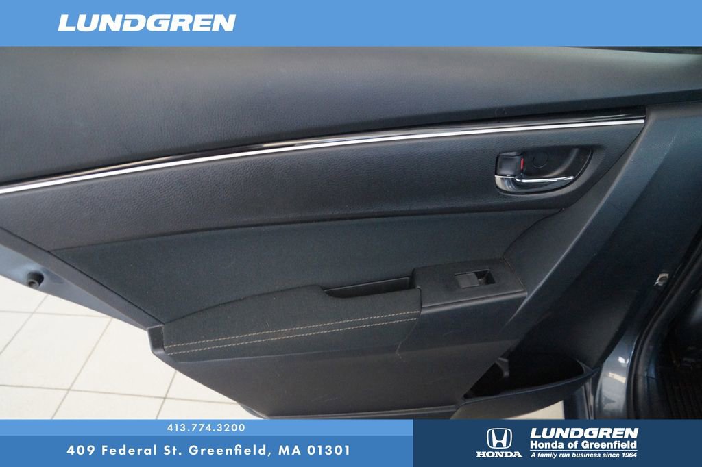 Used 2019 Toyota Corolla LE FWD image 27