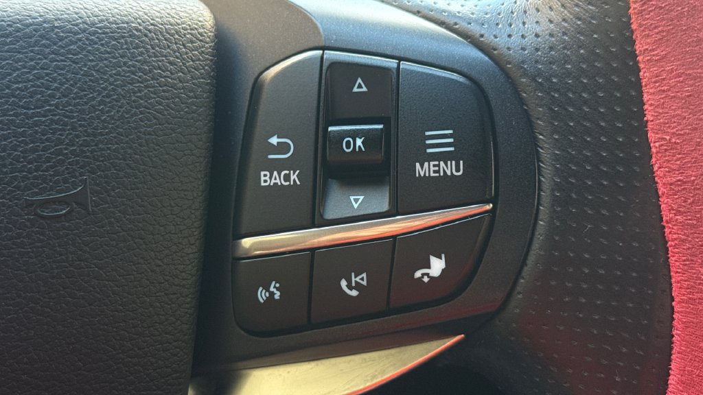 Used 2020 Ford Explorer ST w/ ST Street Pack AWD/4WD image 32