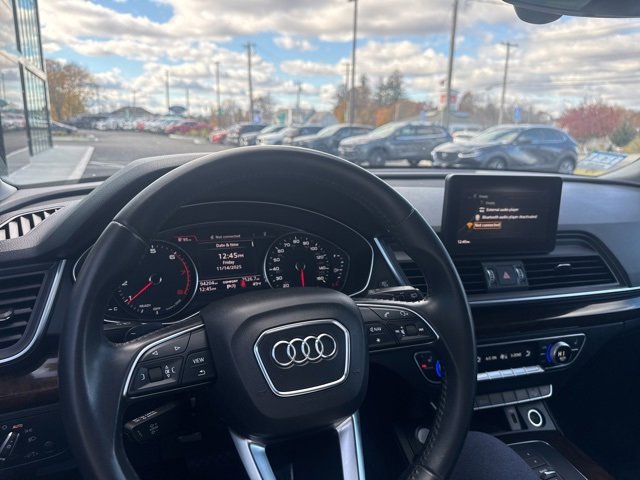 Used 2019 Audi Q5 2.0T Premium w/ Convenience Package image 23