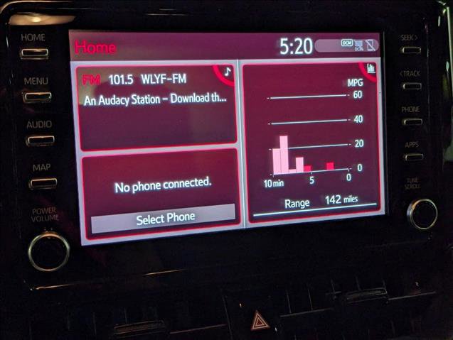 Certified 2020 Toyota Corolla LE image 16